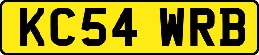 KC54WRB