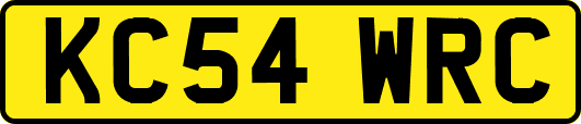 KC54WRC