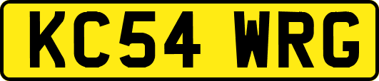KC54WRG
