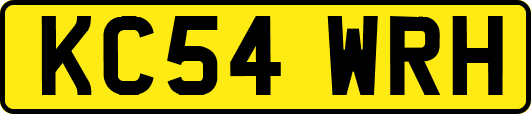 KC54WRH