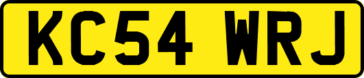 KC54WRJ