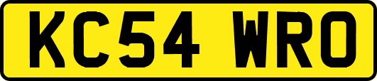 KC54WRO