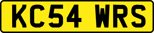 KC54WRS