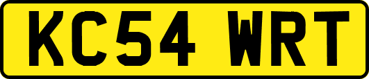 KC54WRT