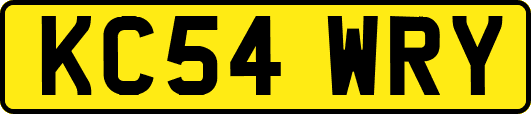 KC54WRY