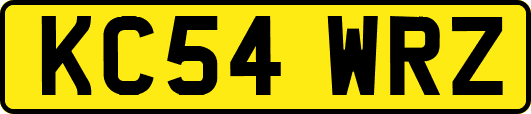 KC54WRZ