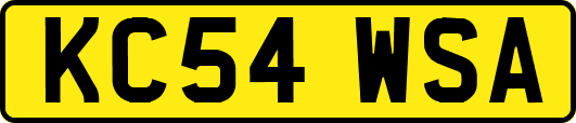KC54WSA