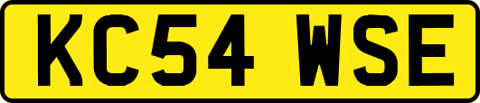 KC54WSE