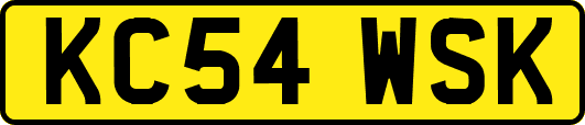 KC54WSK