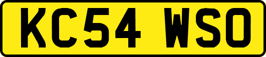 KC54WSO