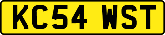KC54WST