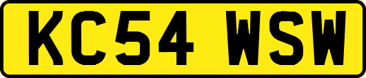 KC54WSW