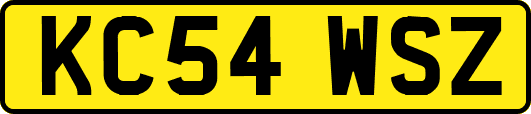 KC54WSZ