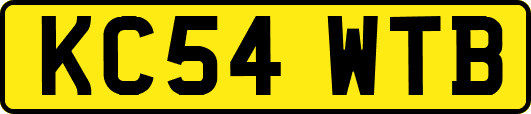 KC54WTB