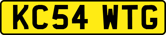 KC54WTG
