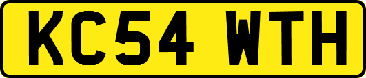 KC54WTH