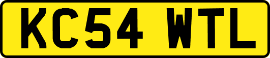 KC54WTL