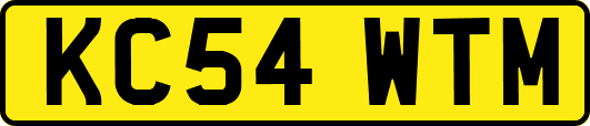 KC54WTM