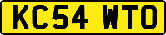 KC54WTO