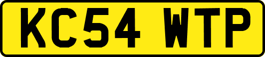 KC54WTP