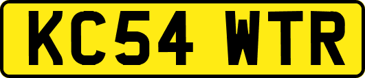 KC54WTR