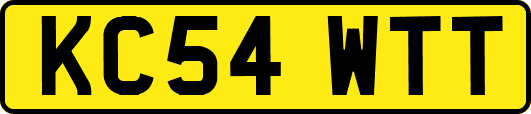 KC54WTT
