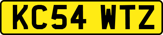 KC54WTZ