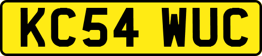 KC54WUC