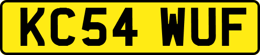 KC54WUF