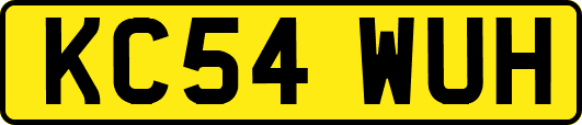 KC54WUH