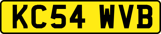 KC54WVB
