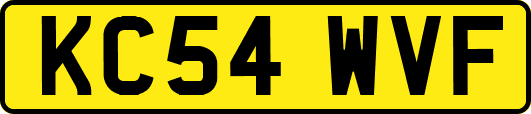 KC54WVF