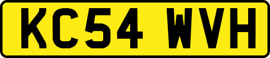 KC54WVH