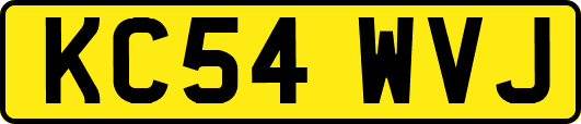 KC54WVJ