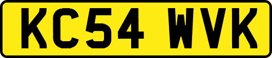 KC54WVK