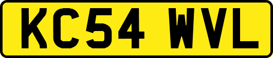 KC54WVL