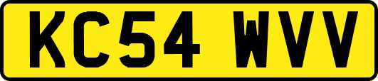KC54WVV
