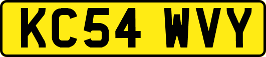 KC54WVY