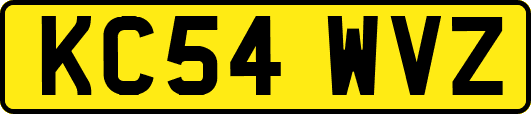 KC54WVZ