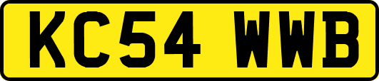 KC54WWB