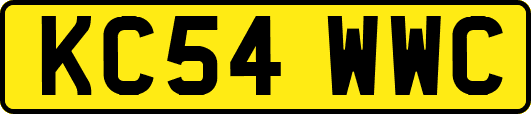 KC54WWC