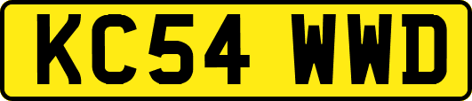 KC54WWD