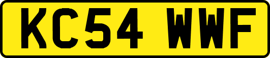 KC54WWF