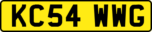 KC54WWG