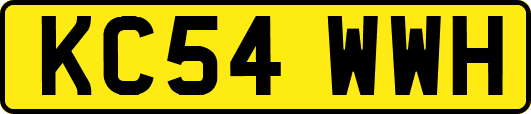 KC54WWH