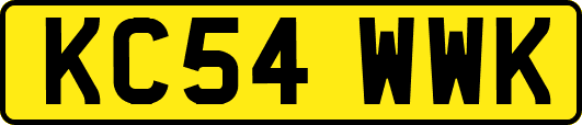 KC54WWK