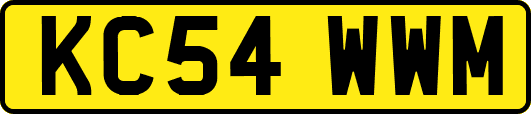 KC54WWM