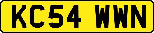 KC54WWN