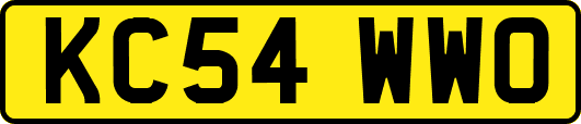 KC54WWO