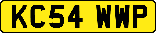 KC54WWP